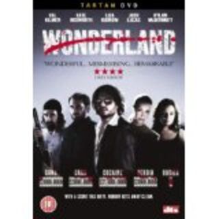 Wonderland
