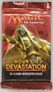 MTG-Hour of Devastation 15 Card Booster