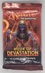 MTG-Hour of Devastation 15 Card Booster 2