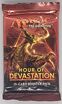 MTG-Hour of Devastation 15 Card Booster 3