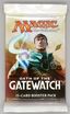 MTG-Oath of the Gatewatch 15 Card Booster 2