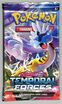 PTCG-Scarlet+Violet Temporal forces 3