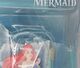 The Little Mermaid Diorama 079 Story Book Damaged 2