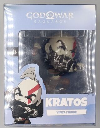 YouTooz - God of War: Kratos
