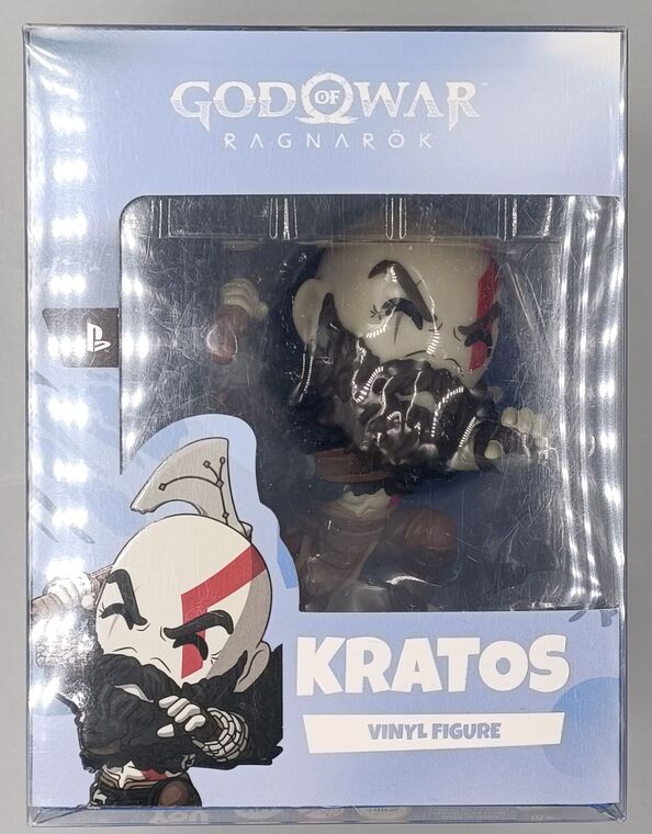 YouTooz - God of War: Kratos