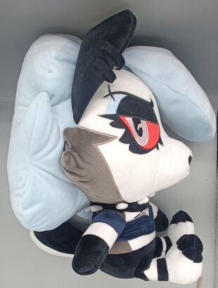 YouTooz - Helluva Boss: Loona Plush (9IN)