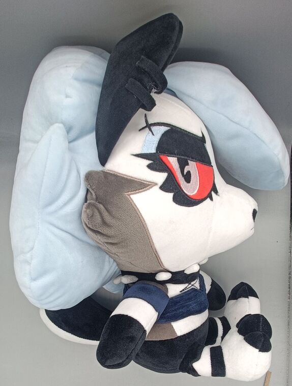 YouTooz - Helluva Boss: Loona Plush (9IN)