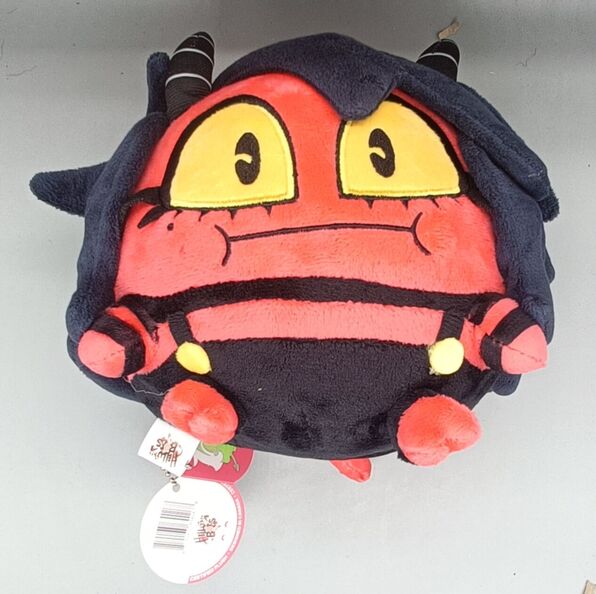 Youtooz Millie Helluva Boss Plush 6 Inch