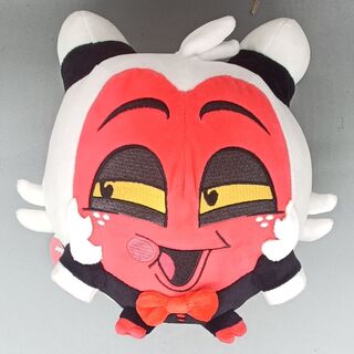 YouTooz - Helluva Boss: Loona Plush (9IN)