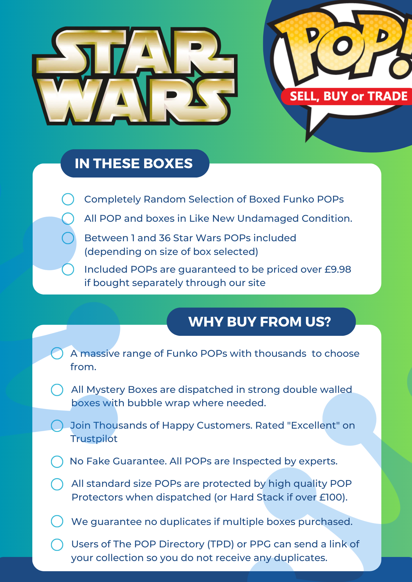 Best place to buy 2024 funko pop mystery box