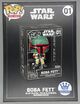 01-Boba Fett (Die Cast)