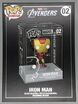 02-Iron Man (Die Cast)