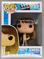 #02 Patty Jenkins - Directors