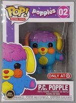 #02 P.C. Popple - Popples