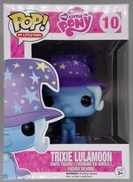 #10 Trixie Lulamoon - My Little Pony