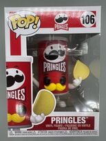 #106 Pringles - Pop Foodies
