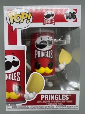 #106 Pringles