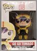 107-Go Go Tomago-Damaged