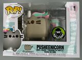 #11 Pusheenicorn (Tri-Color) - Pusheen
