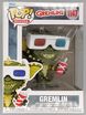 1147-Gremlin 3D Glasses-Damaged