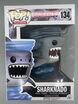 #134 SHARKNADO
