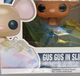 139-Gus Gus in Slipper-Damaged-Front