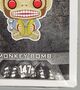 147-Monkey Bomb-Damaged-Left