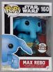 160-Max Rebo-Damaged