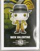 162-Nick Valentine-Damaged-Left