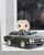 17-Dom Toretto+1970 Charger-Damaged-Top
