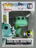 #18 Loch Ness Monster - Myths