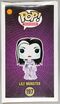 197-Lily Munster-Damaged-Left