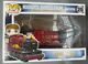 #20 HOGWARTS EXPRESS ENGINE W HARRY POTTER