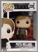 228-Peeta Mellark-Damaged