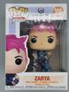 #306 Zarya DAMAGED 1