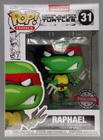 #31 Raphael - TMNT Teenage Mutant Ninja Turtles