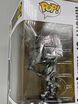 332-Knight of Ren (Chrome)-Damaged-Window