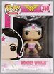 350-Wonder Woman (BCA)-Damaged