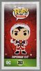 #353 Superman in Holiday Sweater Flocked 4
