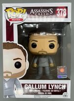 #378 Callum Lynch - Assassins Creed