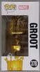 378-Groot (Chrome)-Damaged-Right