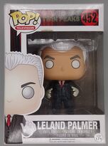 Show more information on #452 Leland Palmer - Twin Peaks - BOX DAMAGE #452 Leland Palmer - Twin Peaks - BOX DAMAGE