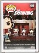 456-Jack Torrance (Frozen) Chase-Back