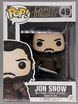 49-Jon Snow-Damaged