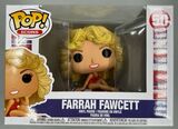 #50 Farrah Fawcett - Icons