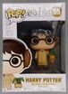 55-Harry Potter-Herbology-Damaged