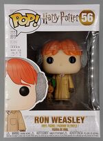 #56 Ron Weasley (Herbology) - Harry Potter