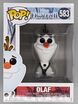 583-Olaf-Damaged