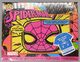 652-Spider Man (Blacklight)+Tee
