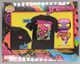 652-Spider Man (Blacklight)+Tee-Back